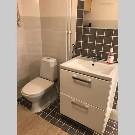 Apartamento Yksio Jarvenrannalla Espoossa Espoo