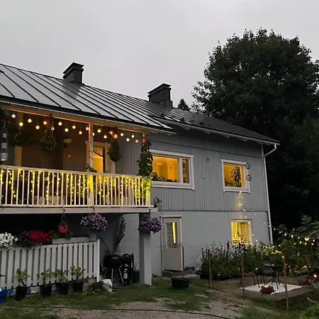 Apartamento Yksio Jarvenrannalla Espoossa Espoo